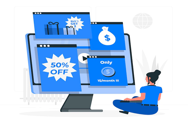 Pay Per Click