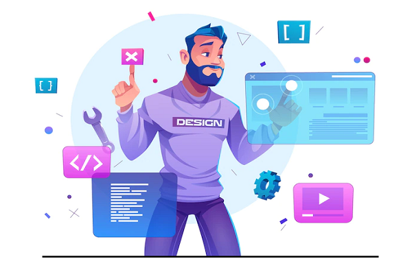 Website Development